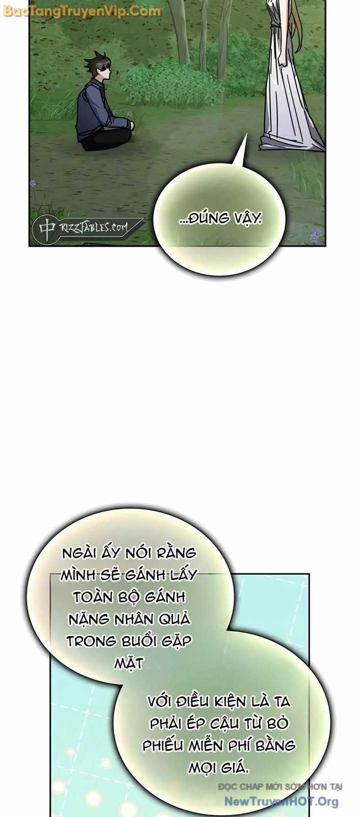 Học Viện Tối Thượng: Chapter 165
