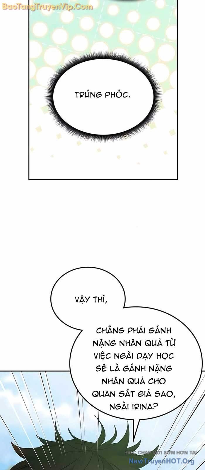 Học Viện Tối Thượng: Chapter 165