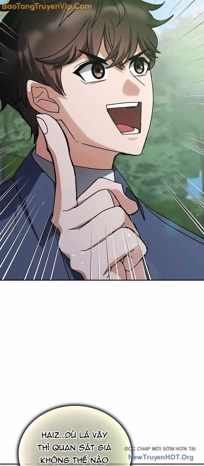 Học Viện Tối Thượng: Chapter 165