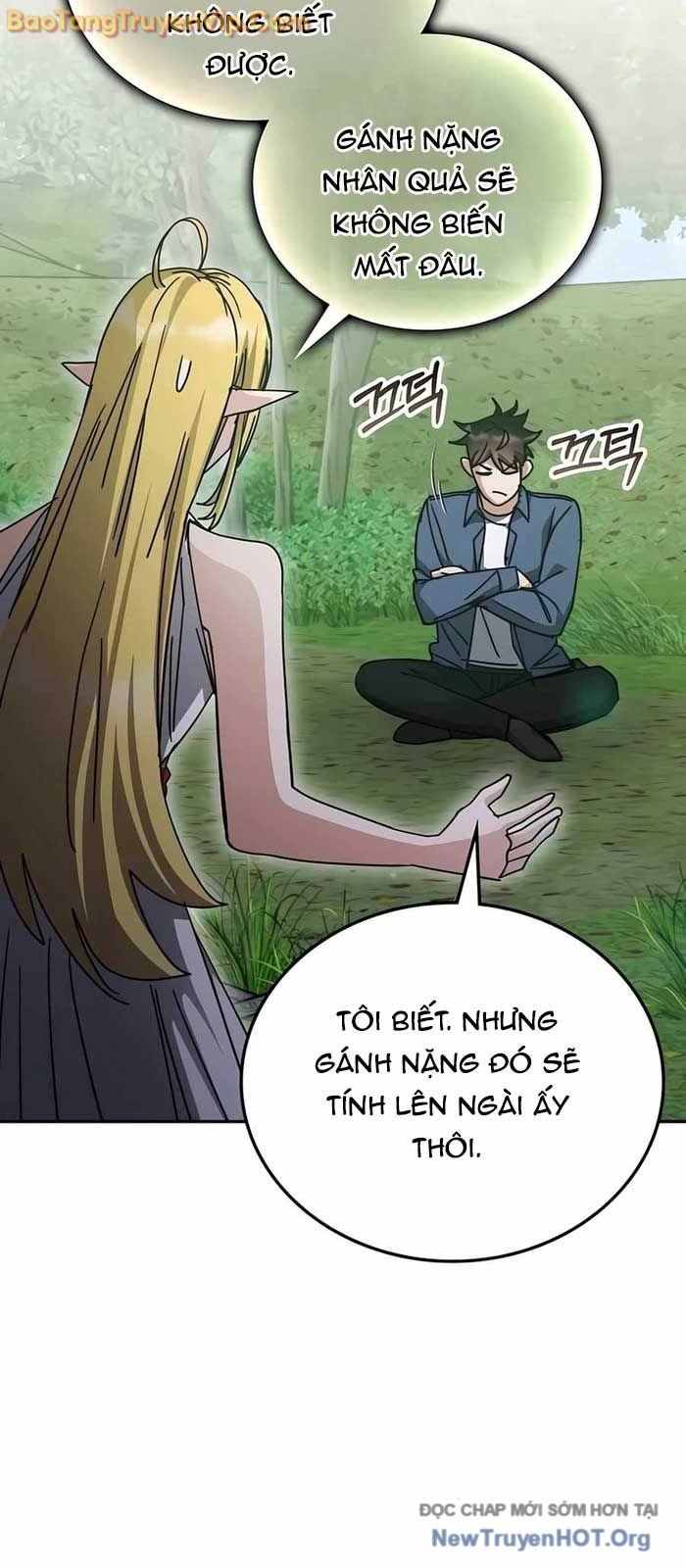 Học Viện Tối Thượng: Chapter 165