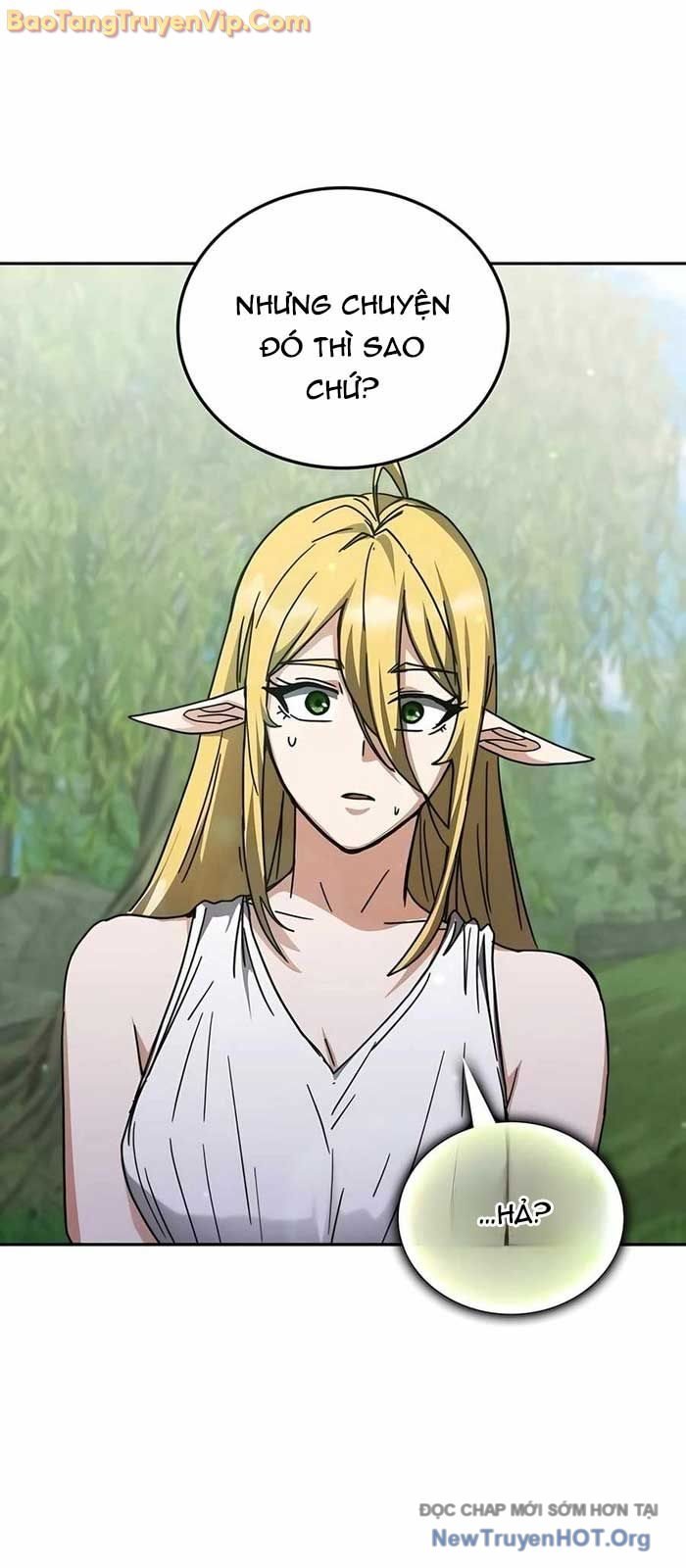 Học Viện Tối Thượng: Chapter 165