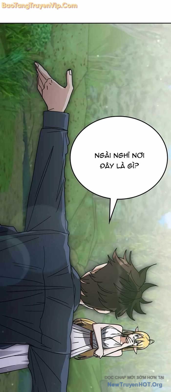 Học Viện Tối Thượng: Chapter 165