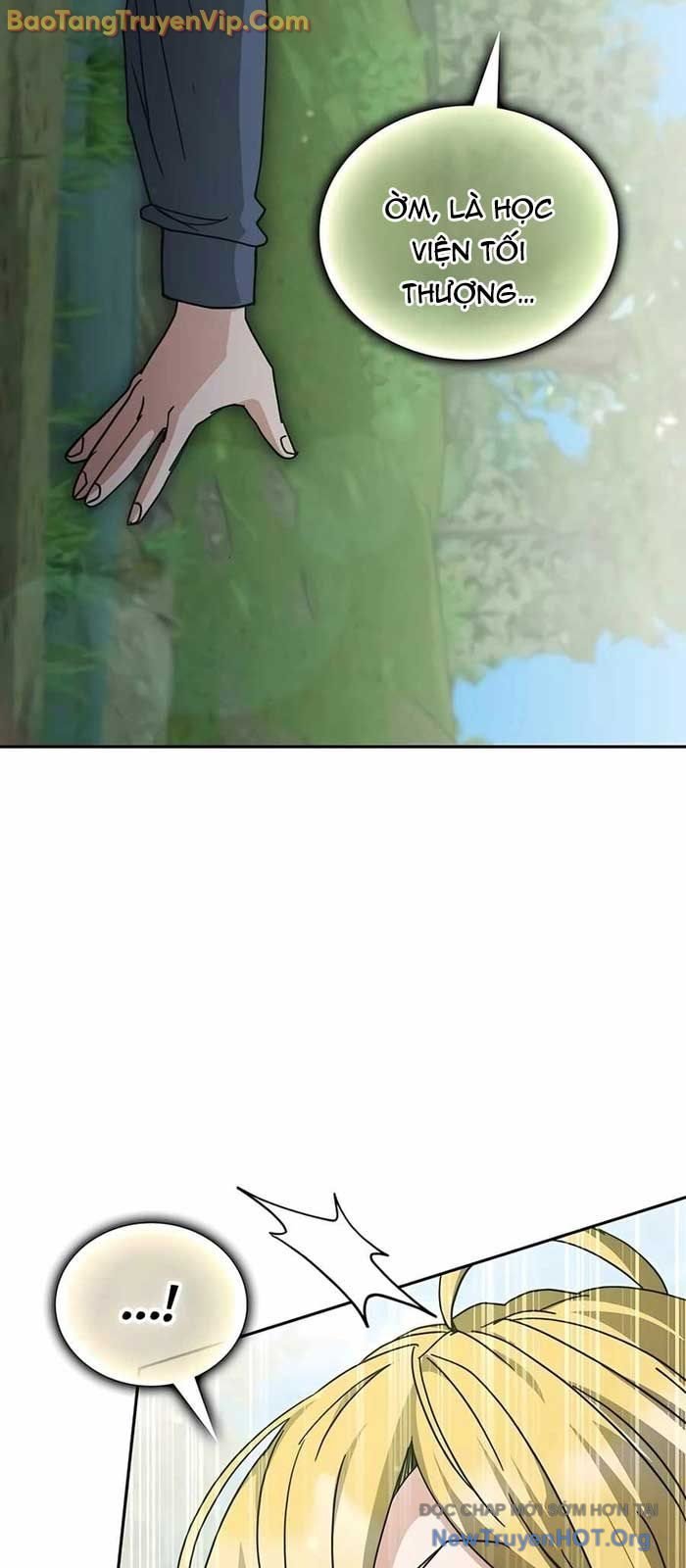 Học Viện Tối Thượng: Chapter 165