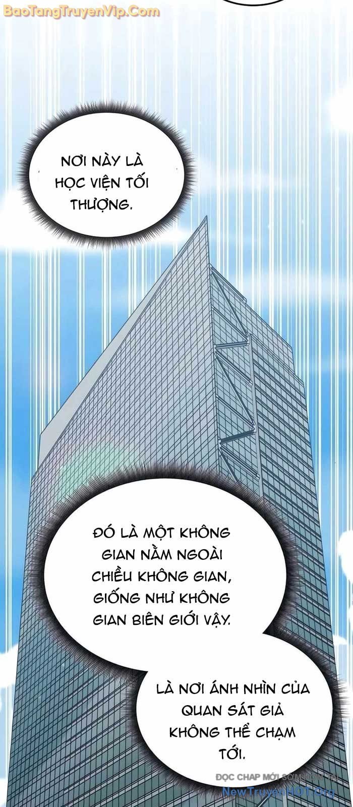 Học Viện Tối Thượng: Chapter 165