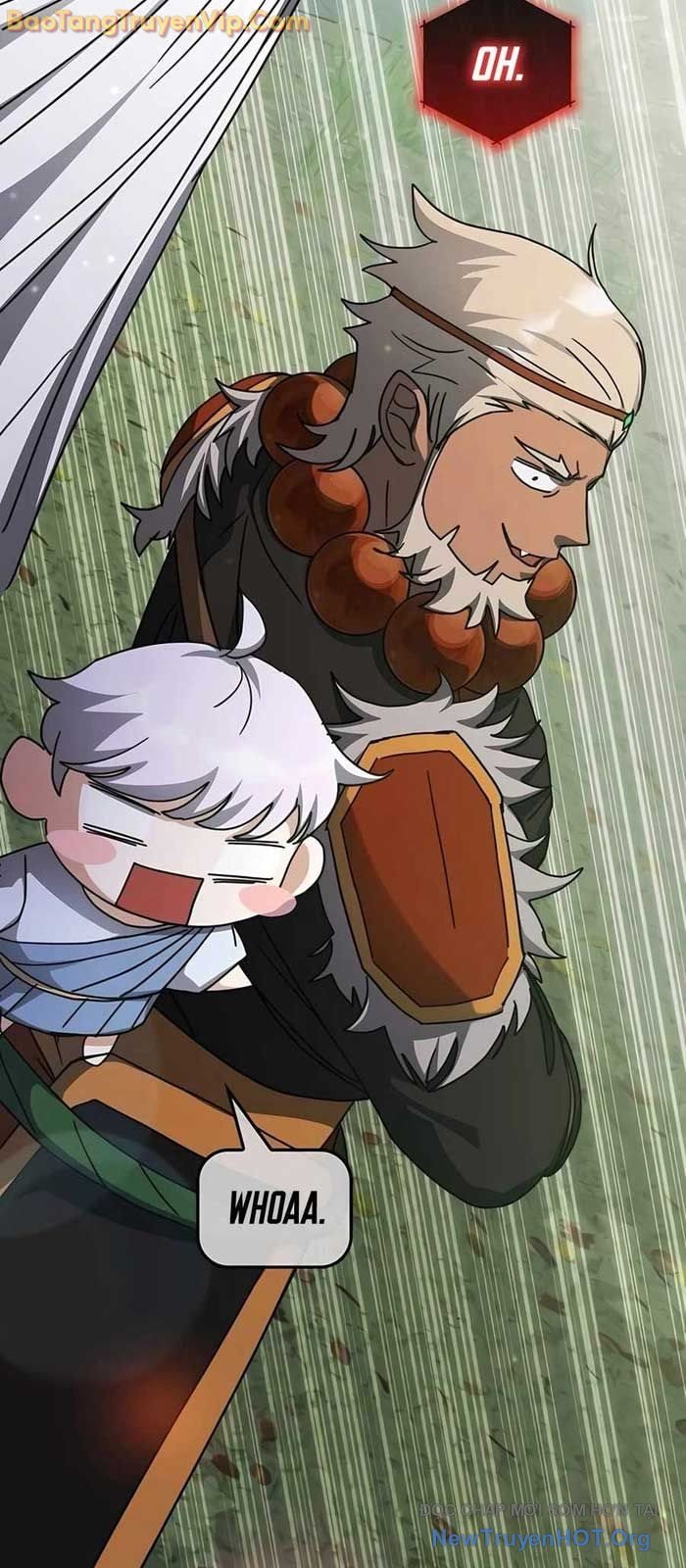 Học Viện Tối Thượng: Chapter 165