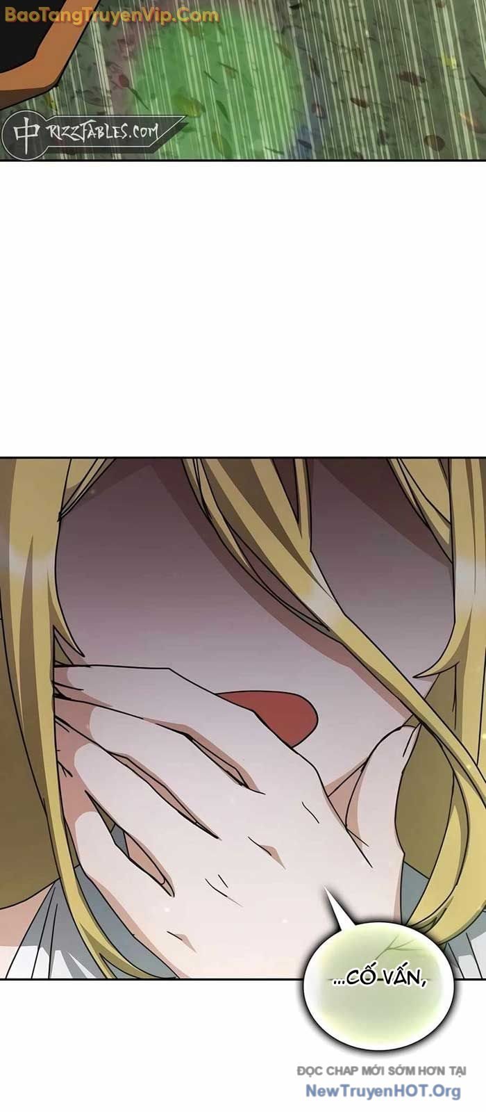 Học Viện Tối Thượng: Chapter 165