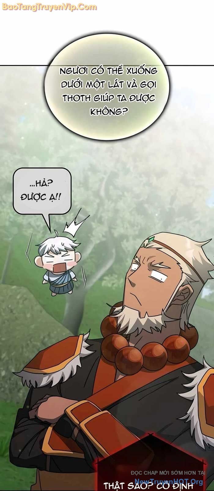 Học Viện Tối Thượng: Chapter 165