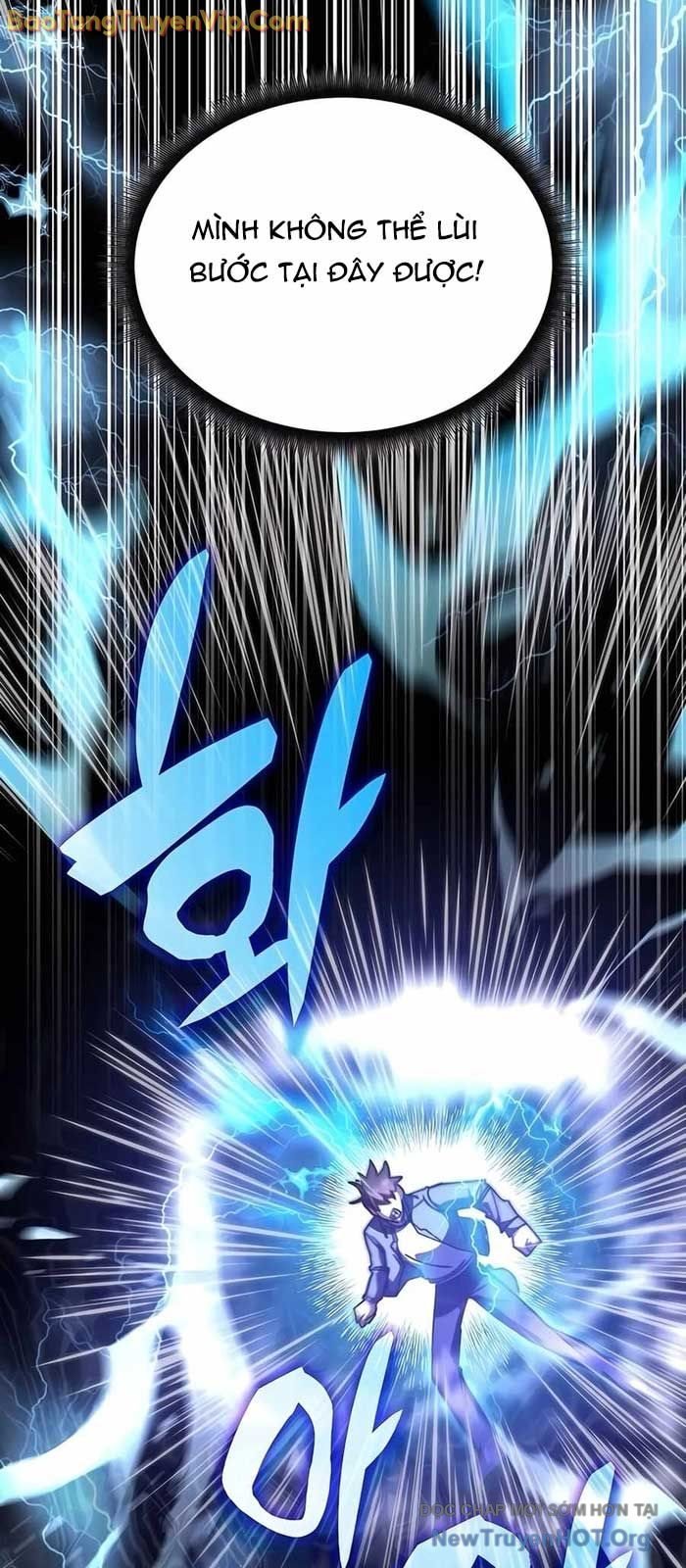 Học Viện Tối Thượng: Chapter 165