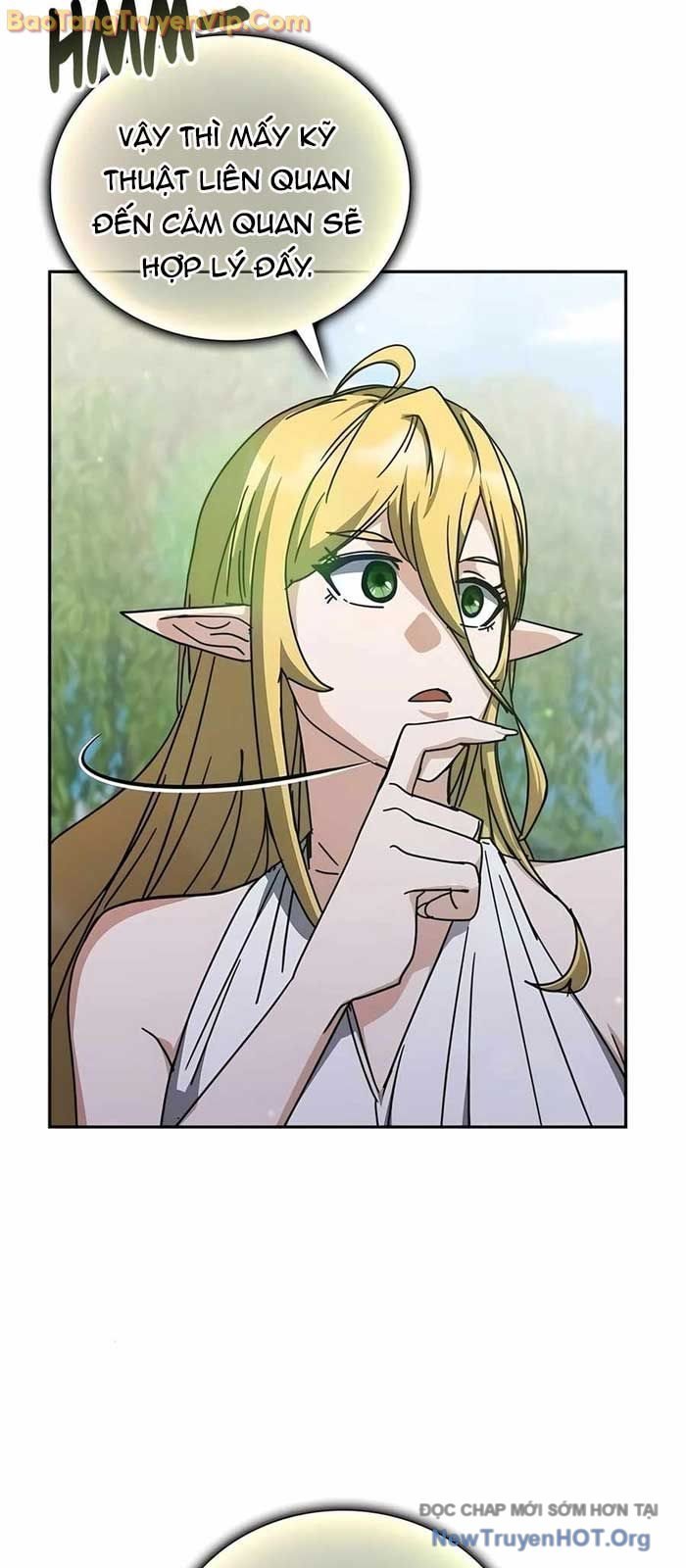 Học Viện Tối Thượng: Chapter 165