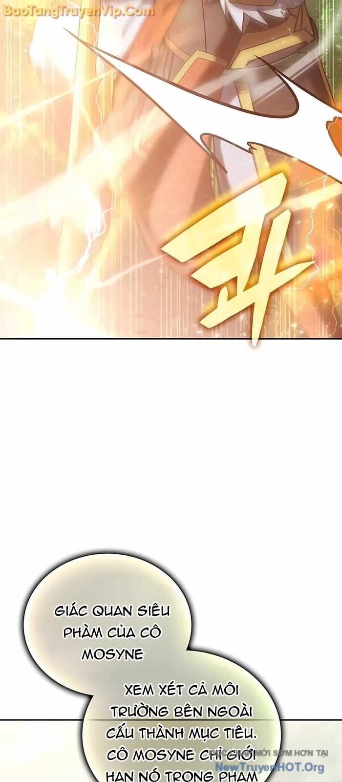 Học Viện Tối Thượng: Chapter 165