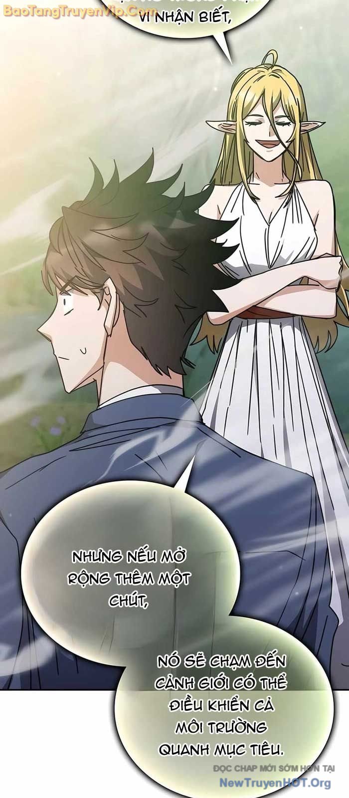 Học Viện Tối Thượng: Chapter 165