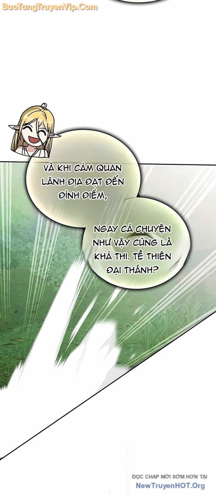 Học Viện Tối Thượng: Chapter 165