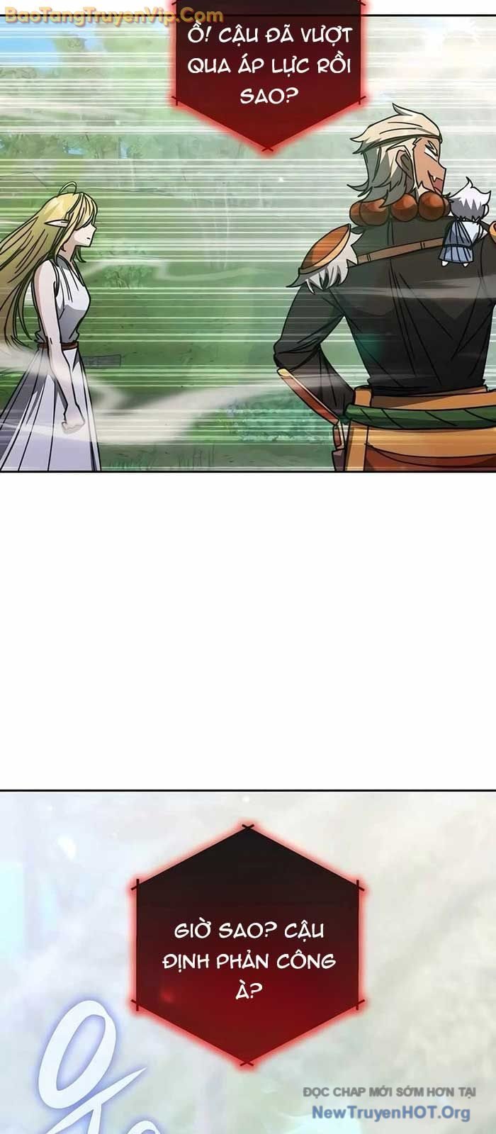 Học Viện Tối Thượng: Chapter 165