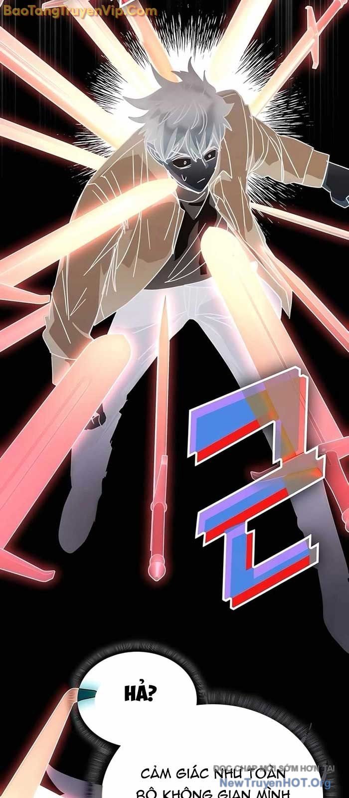 Học Viện Tối Thượng: Chapter 165