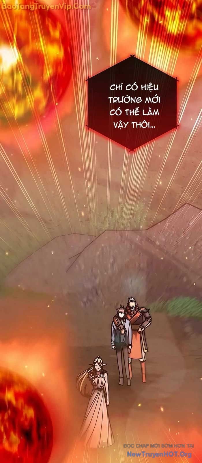 Học Viện Tối Thượng: Chapter 165