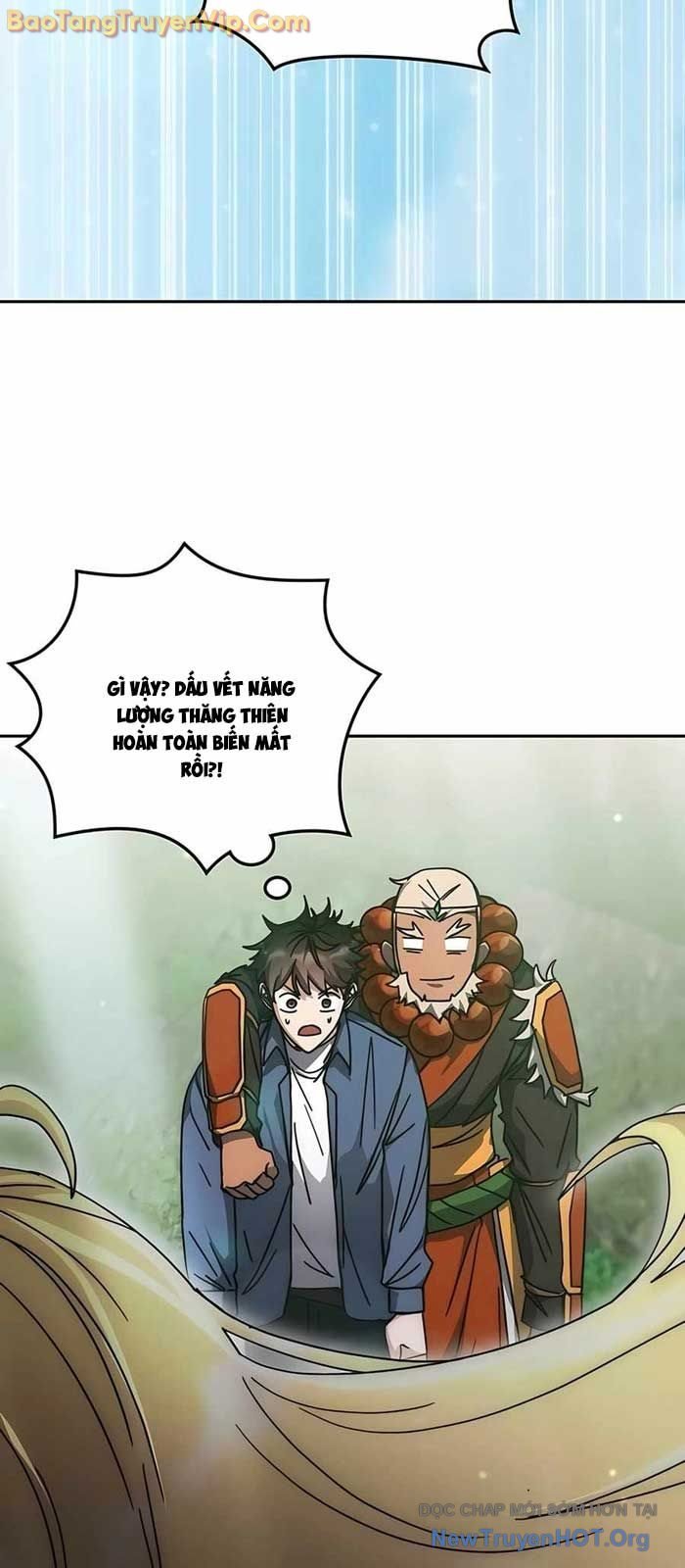 Học Viện Tối Thượng: Chapter 165