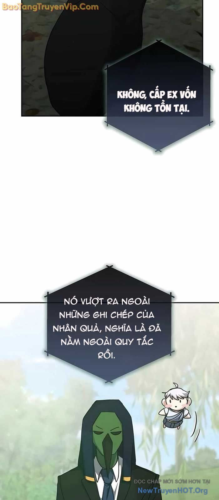 Học Viện Tối Thượng: Chapter 165