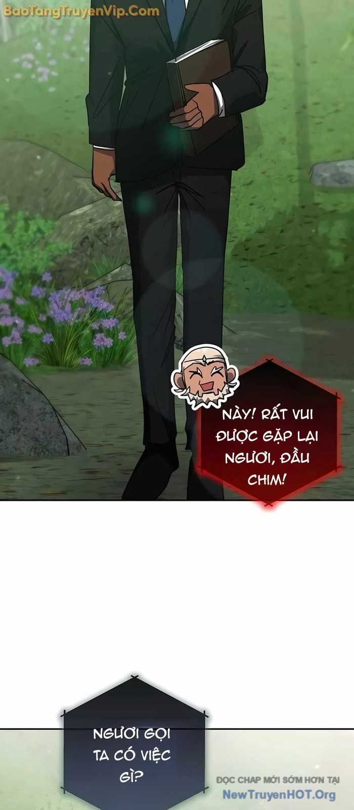 Học Viện Tối Thượng: Chapter 165