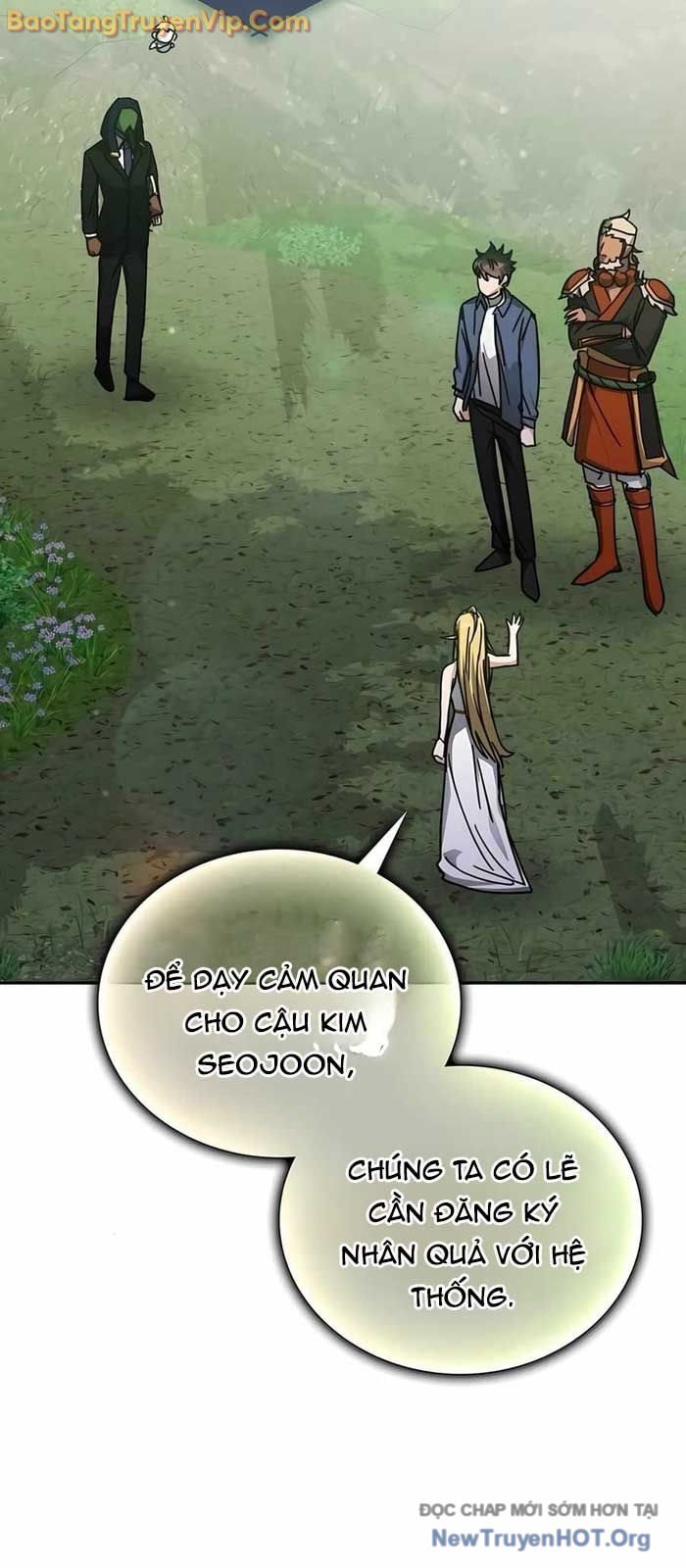 Học Viện Tối Thượng: Chapter 165