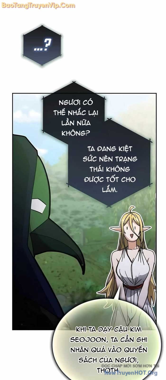 Học Viện Tối Thượng: Chapter 165