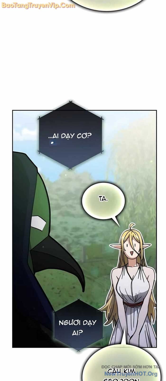 Học Viện Tối Thượng: Chapter 165