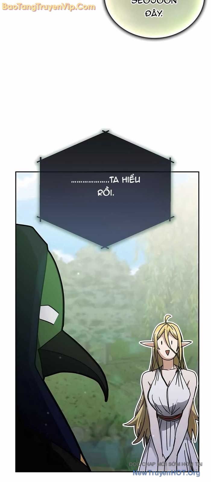 Học Viện Tối Thượng: Chapter 165