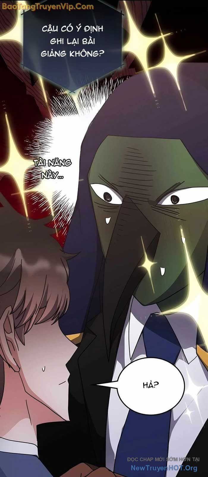 Học Viện Tối Thượng: Chapter 165