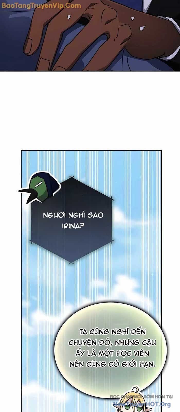 Học Viện Tối Thượng: Chapter 165