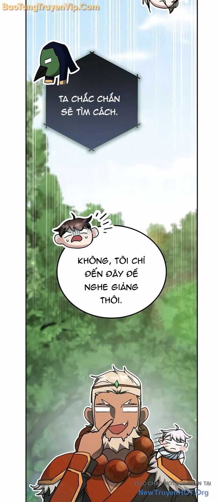 Học Viện Tối Thượng: Chapter 165