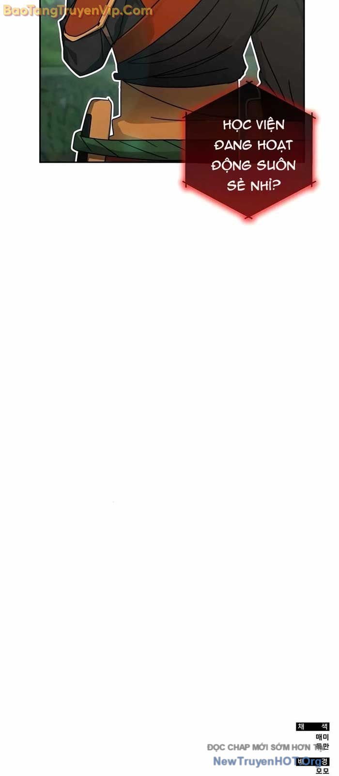 Học Viện Tối Thượng: Chapter 165