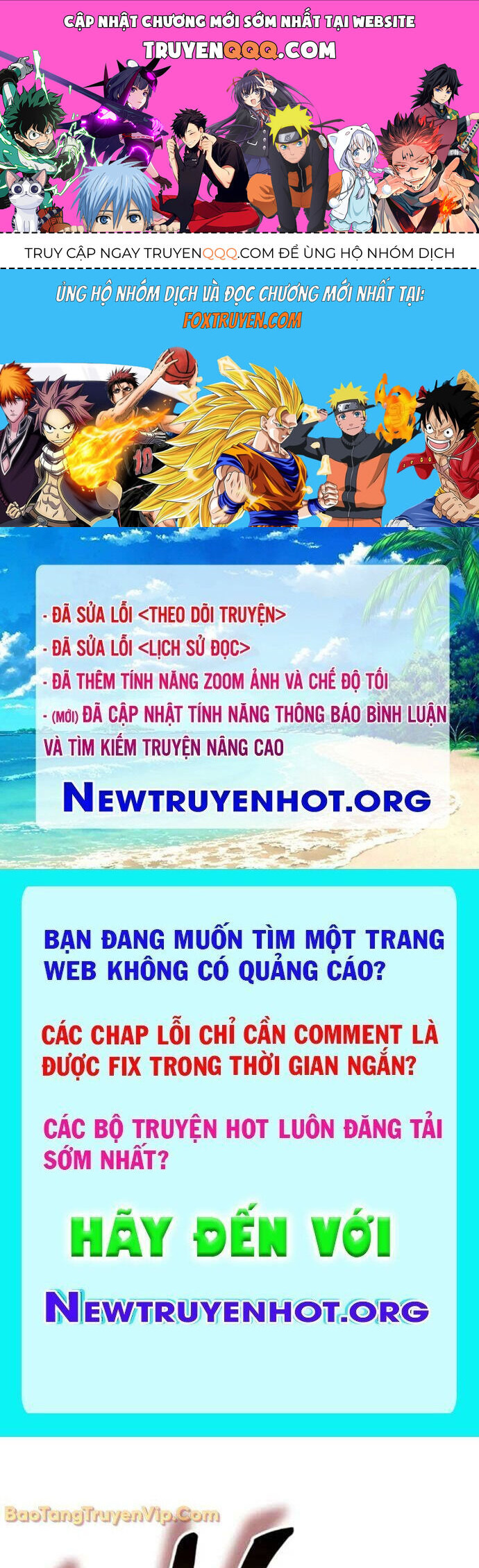 Học Viện Tối Thượng: Chapter 167