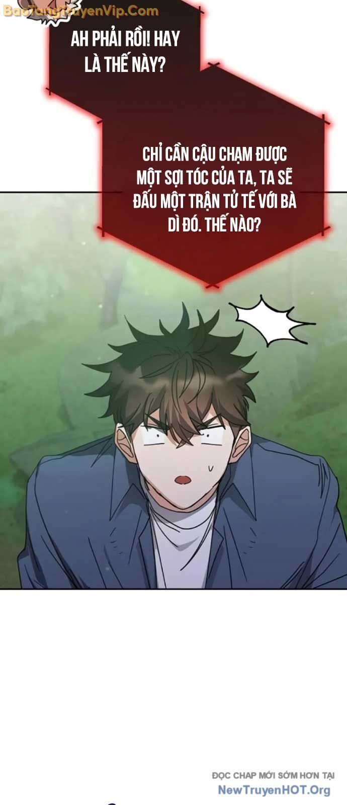 Học Viện Tối Thượng: Chapter 167