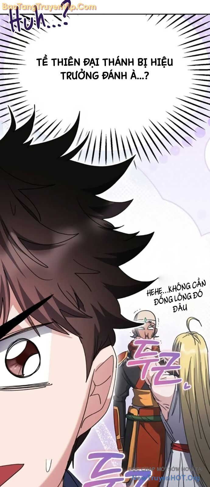 Học Viện Tối Thượng: Chapter 167