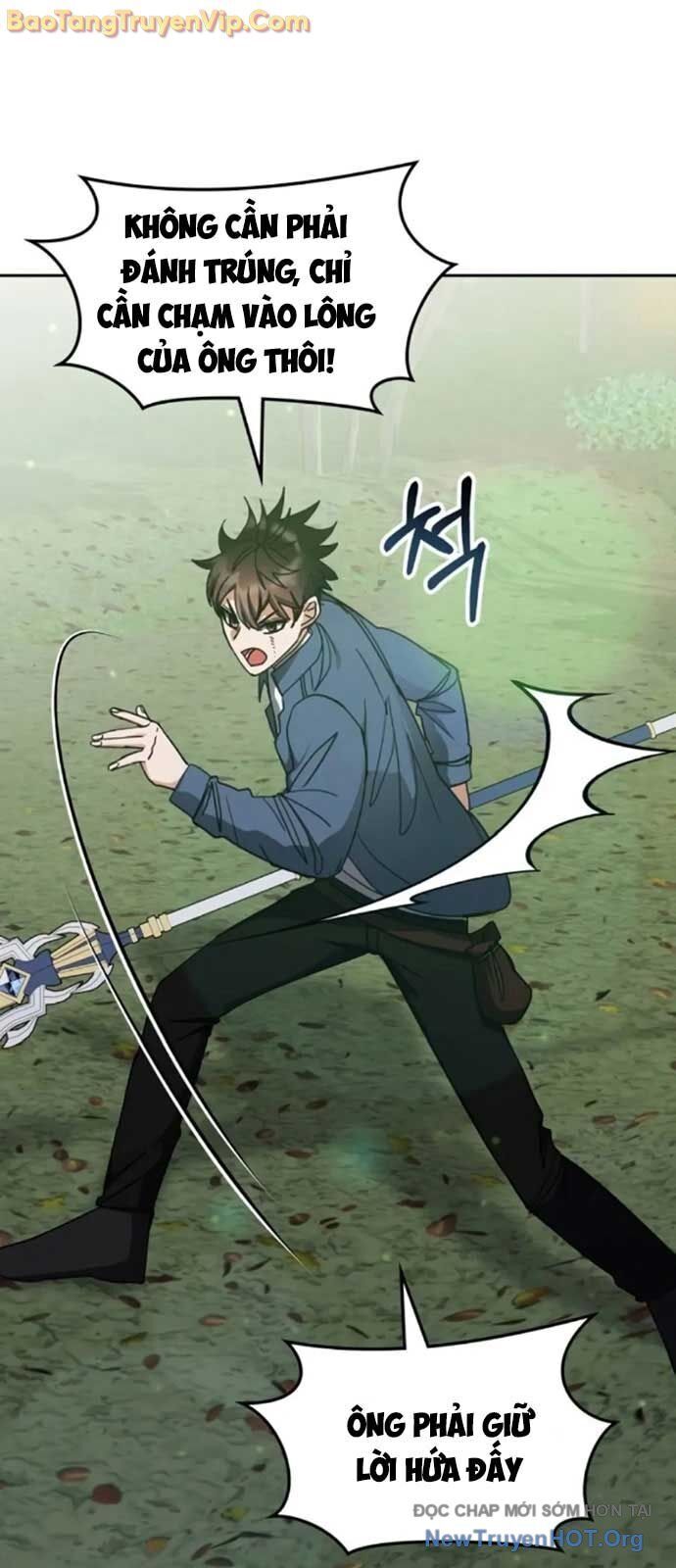 Học Viện Tối Thượng: Chapter 167