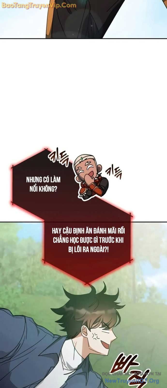 Học Viện Tối Thượng: Chapter 167