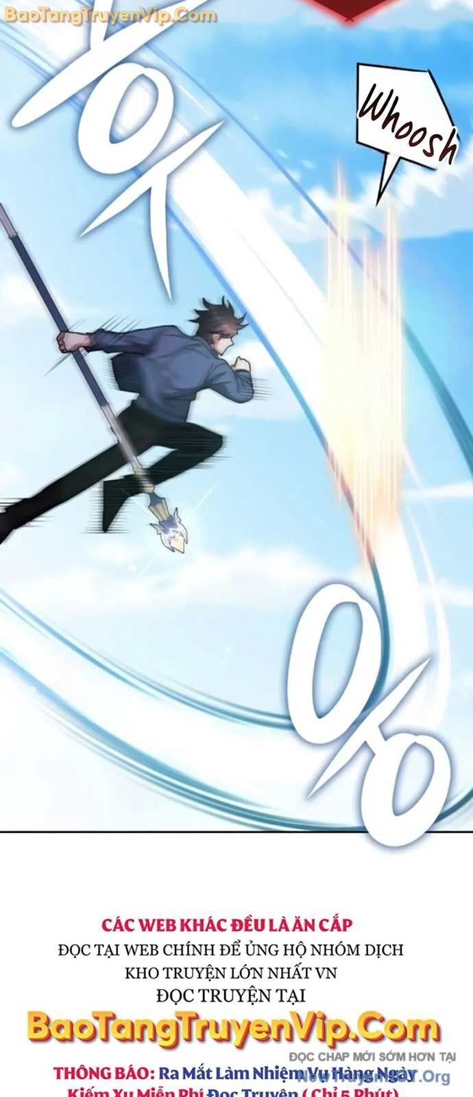 Học Viện Tối Thượng: Chapter 167