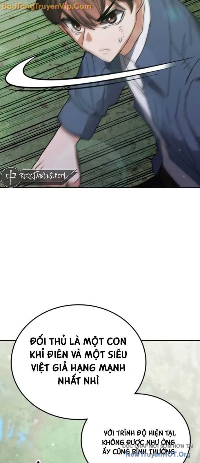 Học Viện Tối Thượng: Chapter 167