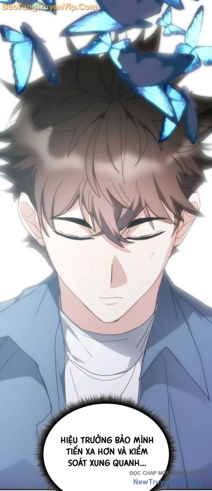 Học Viện Tối Thượng: Chapter 167