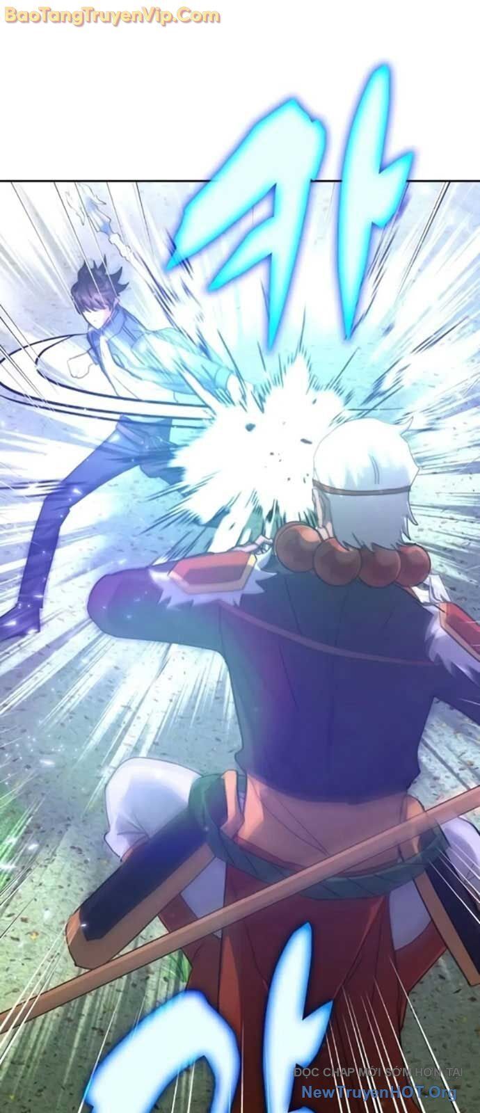 Học Viện Tối Thượng: Chapter 167