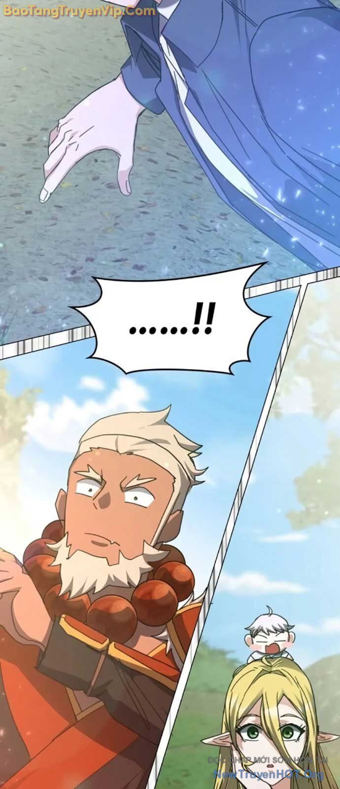 Học Viện Tối Thượng: Chapter 167