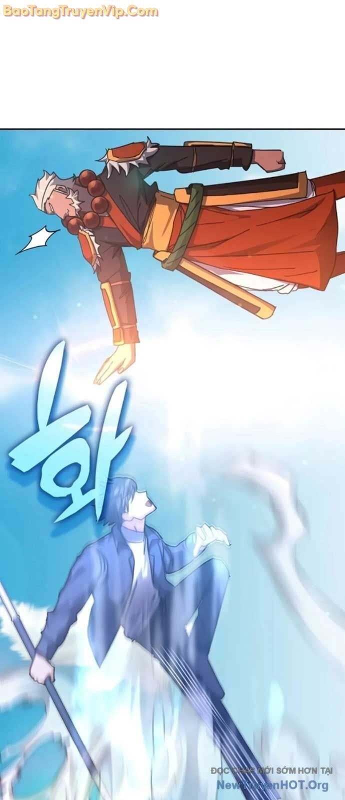 Học Viện Tối Thượng: Chapter 167