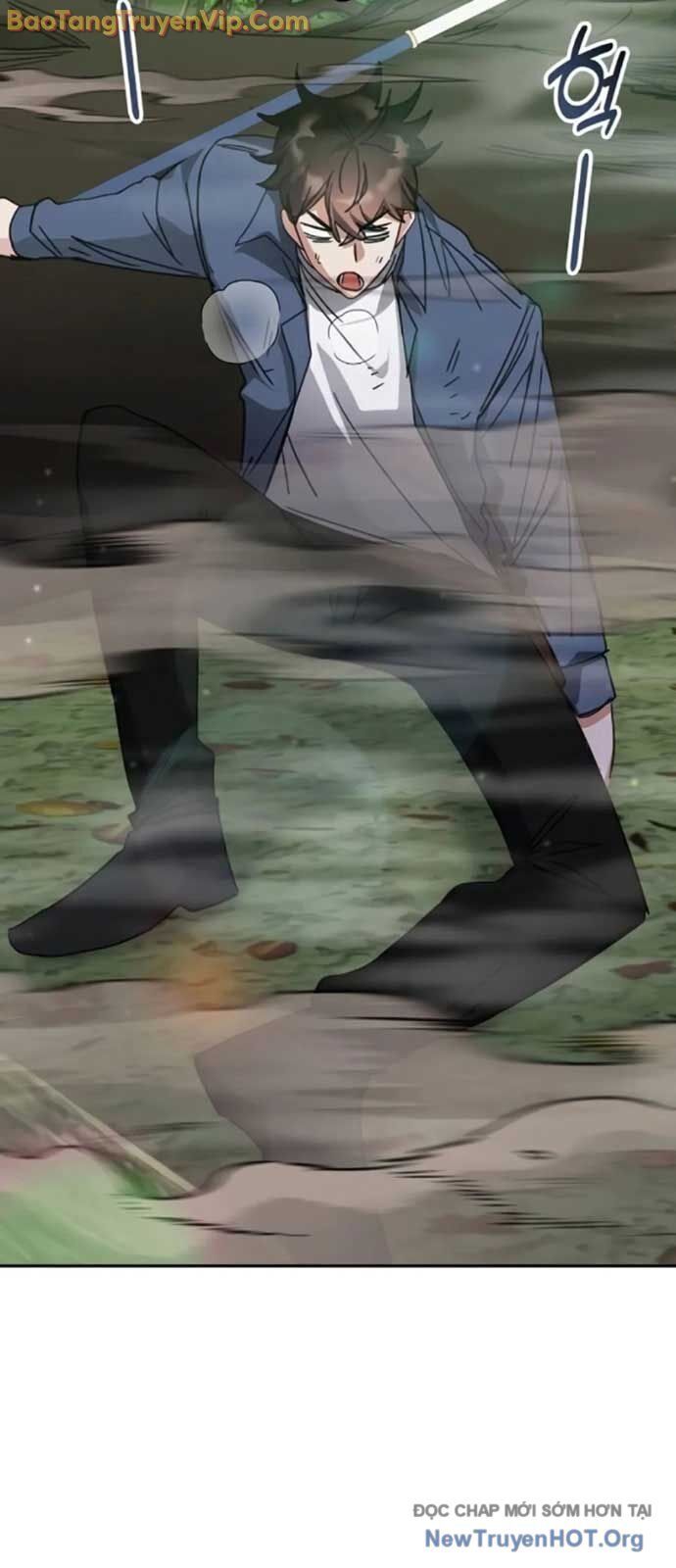 Học Viện Tối Thượng: Chapter 167