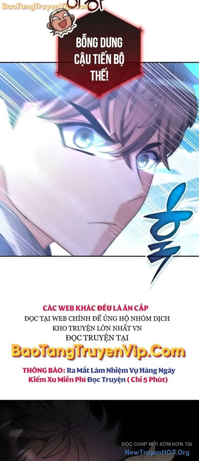 Học Viện Tối Thượng: Chapter 167