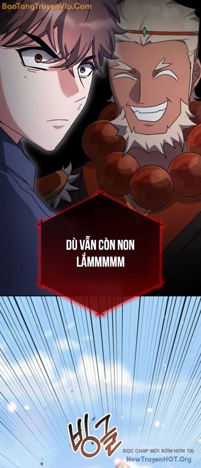 Học Viện Tối Thượng: Chapter 167