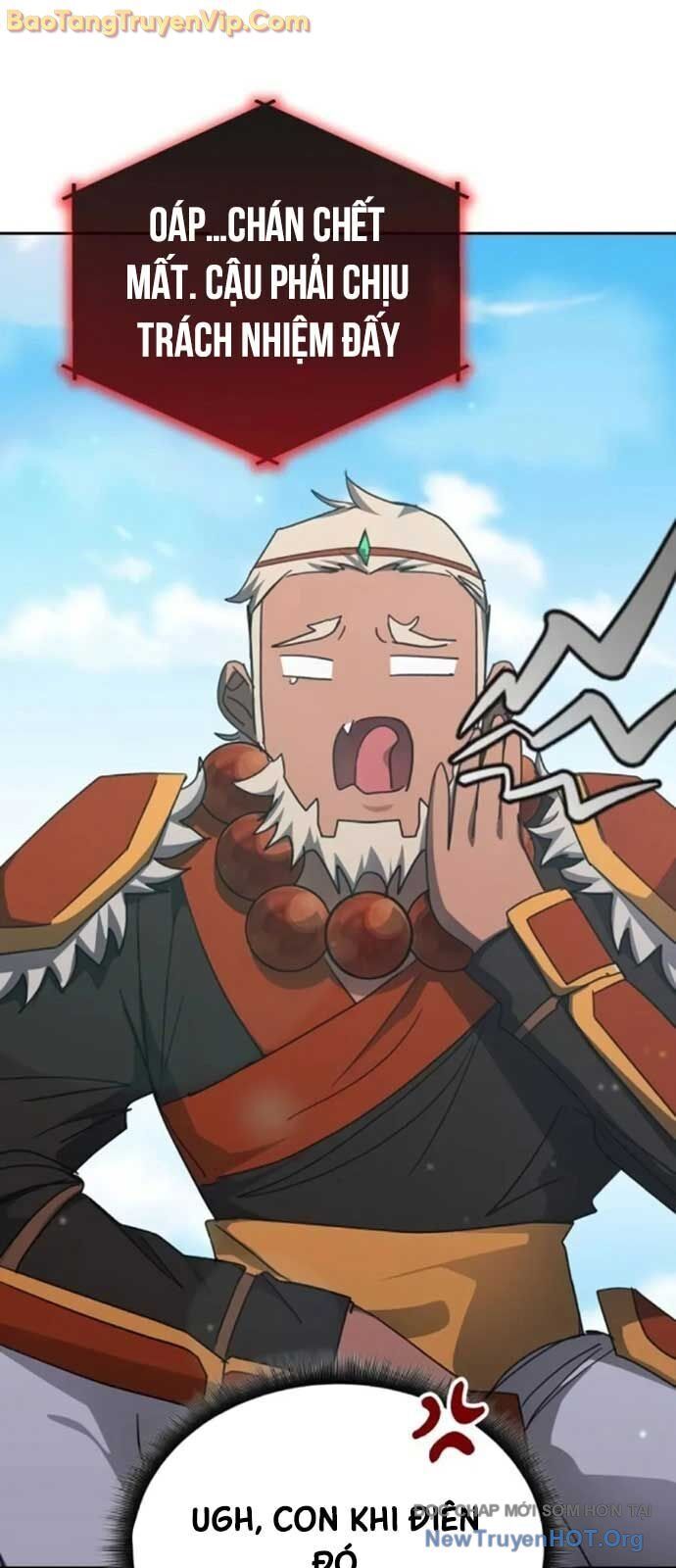 Học Viện Tối Thượng: Chapter 167