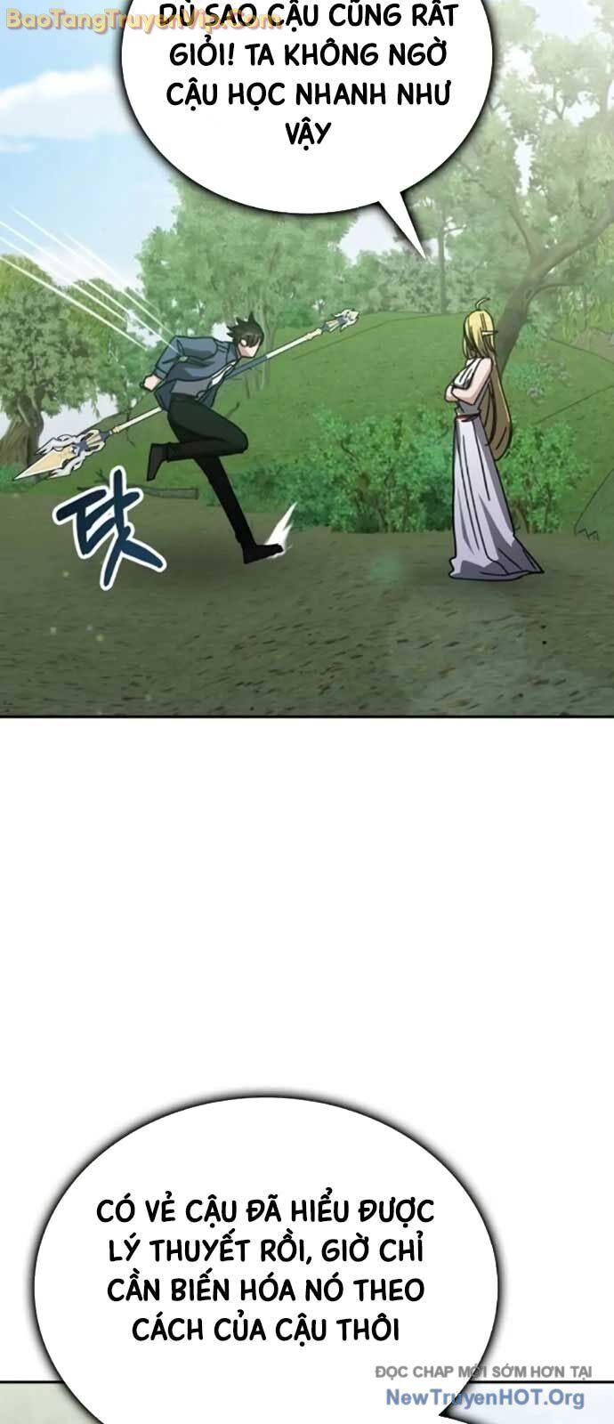 Học Viện Tối Thượng: Chapter 167