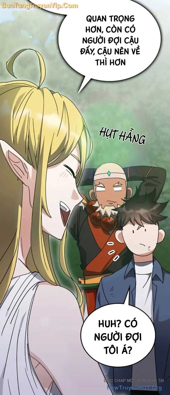 Học Viện Tối Thượng: Chapter 167