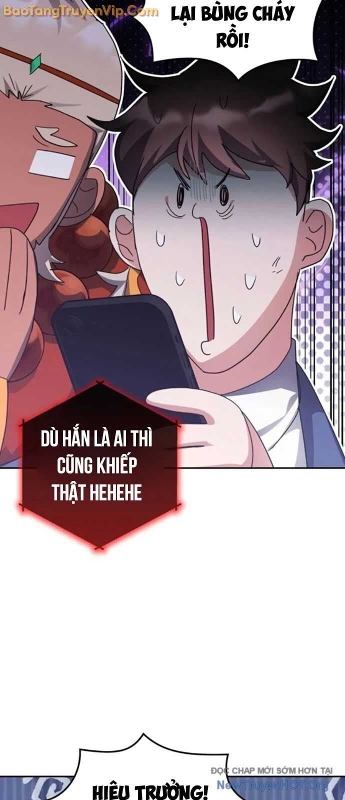 Học Viện Tối Thượng: Chapter 167