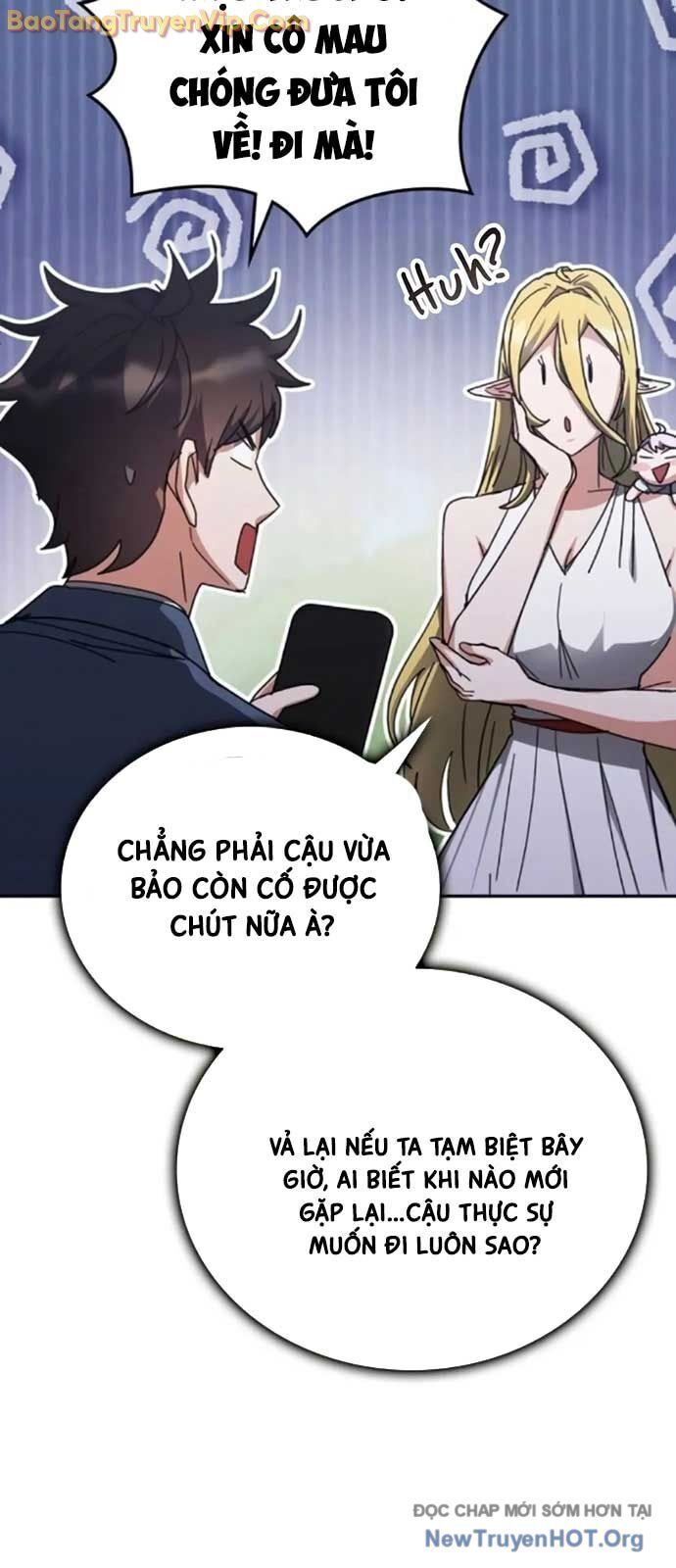 Học Viện Tối Thượng: Chapter 167