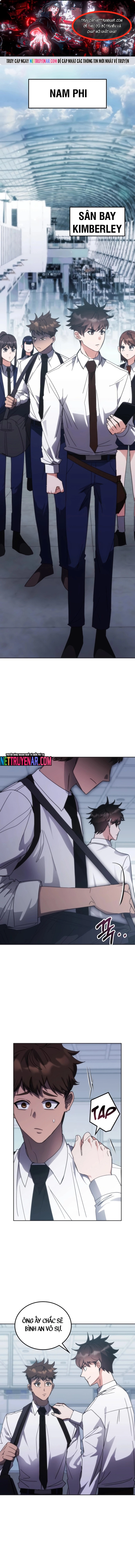 Học Viện Tối Thượng: Chapter 169